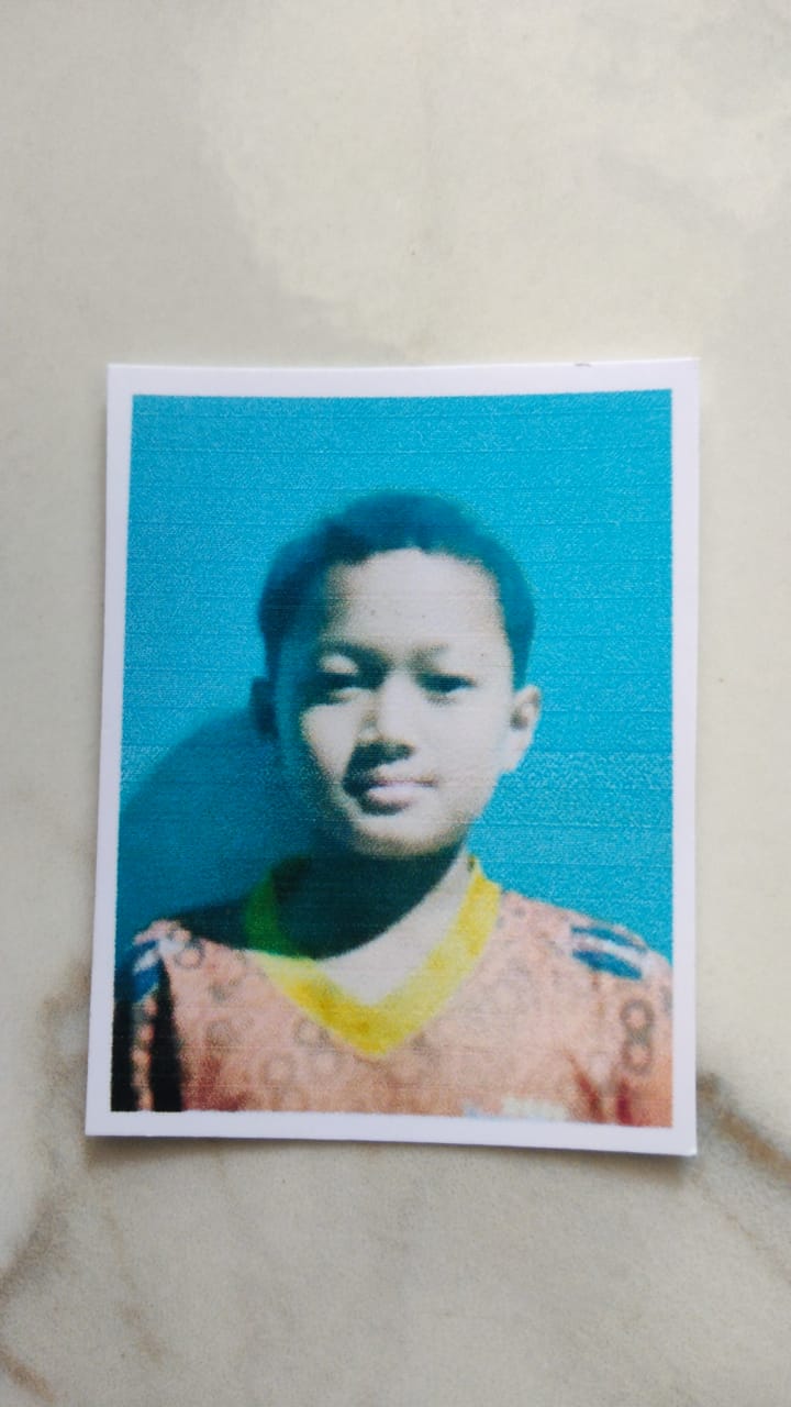 Faqih Hafizuddin
